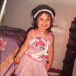 Meet your Posher, Emma